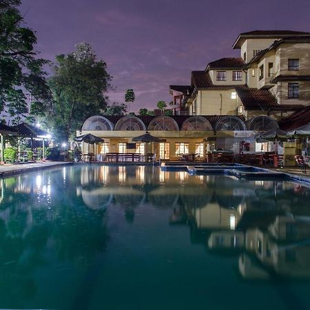Jumuia Hotel Kisumu Kültér fotó